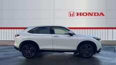Honda HR-V 1.5 eHEV Advance 5dr CVT Hybrid Hatchback